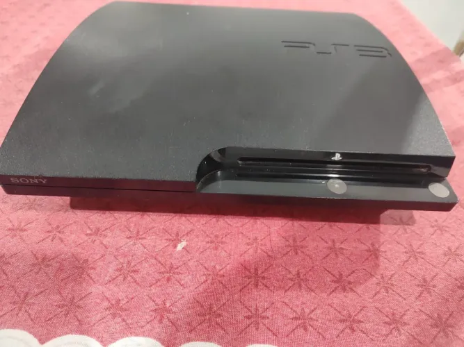 Playstation 3