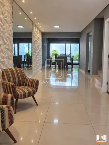 Casa à venda com 3 dormitórios no bairro VL DO GOLF