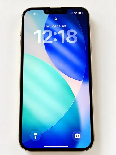 ? IPHONE 13 PRO MAX 128 GB ? SUPER CONSERVADO! ?