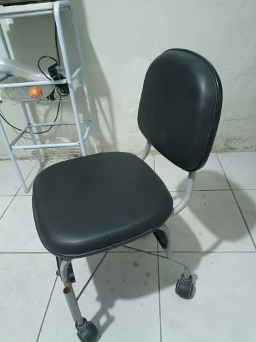 Cadeira de manicure