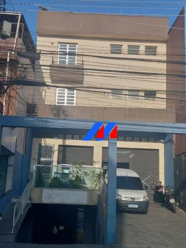 Sala para alugar, 30 m² por R$ 1.060,00 - Planalto - São Bernardo do Campo/SP