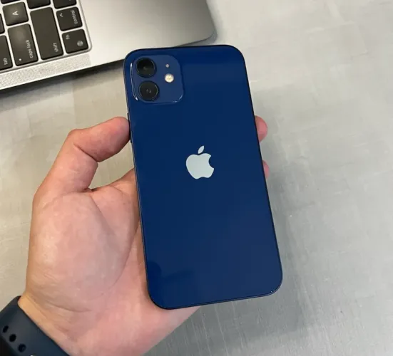 iPhone 12