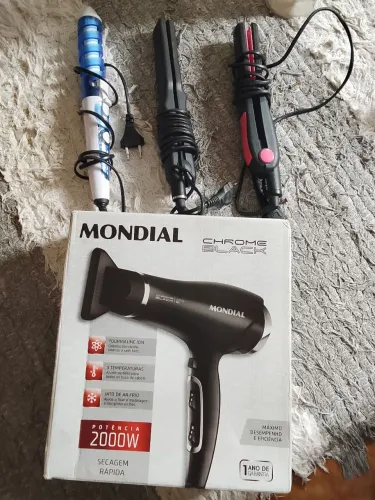 Variados