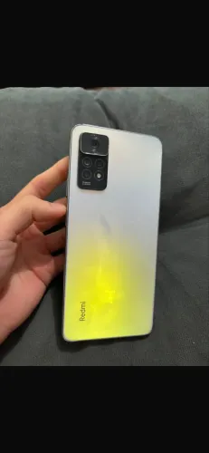 Redmi note 11 Pro