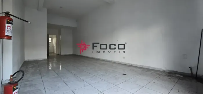 Ponto Comercial com 60m² para Locação no Jardim Paulista