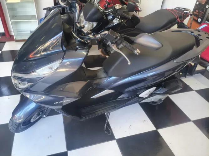 PCX 2020