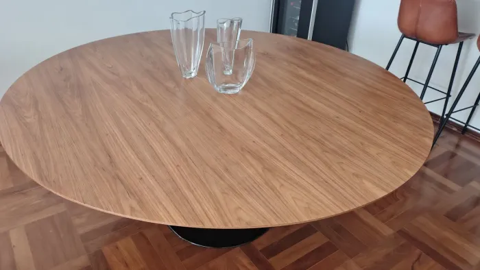 Mesa de jantar