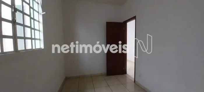 Venda Casa Salgado Filho Belo Horizonte