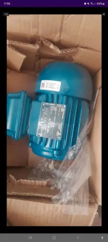 Motor bomba zero nunca usado