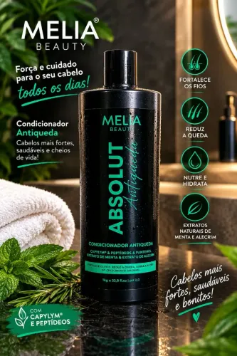 Condicionador antiqueda
