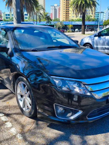 Ford Fusion SEL 3.0 V6 AWD 24V 243cv Aut. 2010