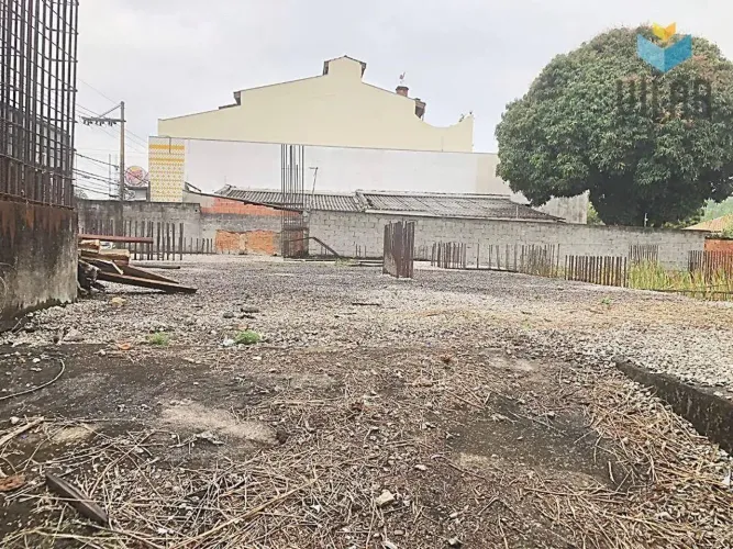 Terreno, 575 m² - venda por R$ 3.500.000,00 ou aluguel por R$ 15.724,00/mês - Centro - Sor