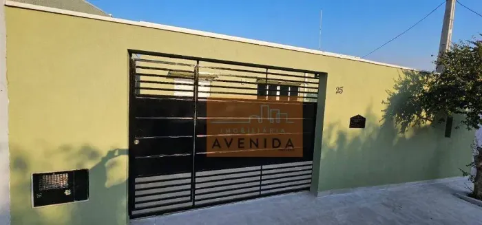 Casa com 2 dormitórios - venda por R$ 430.000,00 ou aluguel por R$ 2.653,24/mês - Serra Az