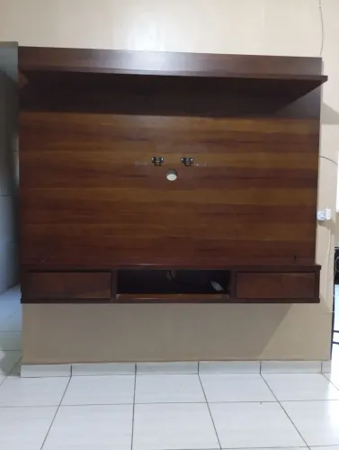 Painel para TV 55"