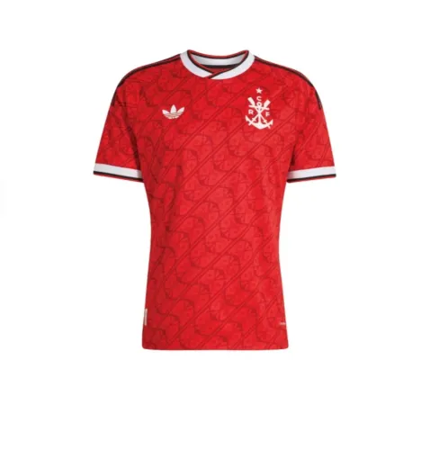 Camisa Flamengo