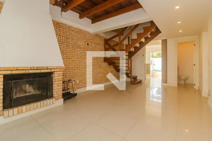 Casa à Venda - Vila Assunção , 3 Quartos, 210 m2