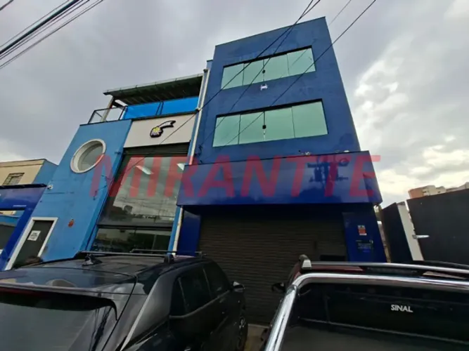 Predio para aluguel c/300 m2 na Casa Verde/Imirim - São Paulo - SP