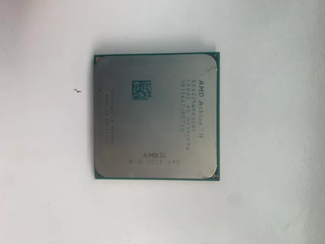KIT Athlon 2 DDR3 + Placa Mãe + Fonte
