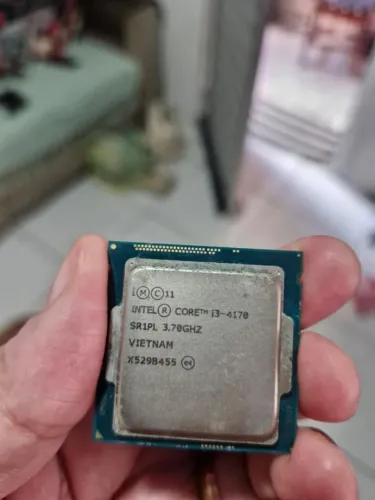 Processador Intel Core i3 4170 - Loja: Uzimanu_importados