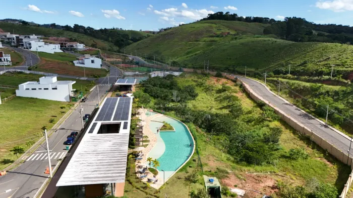 Terreno à venda no Estrela Alta