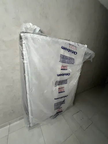 Cama Box Casal (base) - Sem colchão