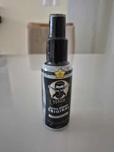 Tônico Capilar Ultraminoxidil