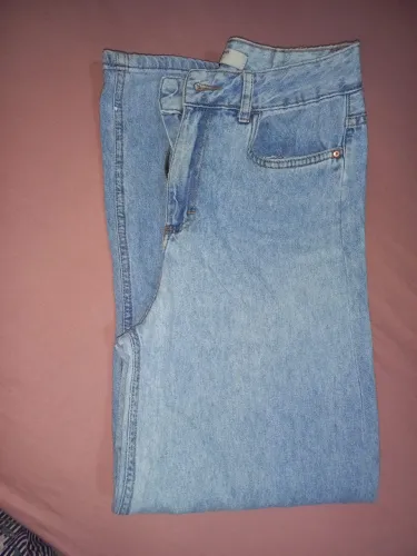 Calça jeans