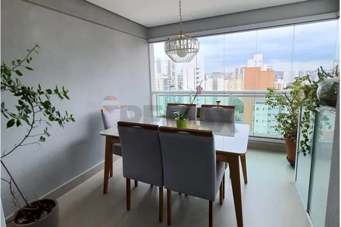 Apartamento de 64m² com 2 dormitórios e 2 vagas na Vila Mascote | UP Village By Helbor