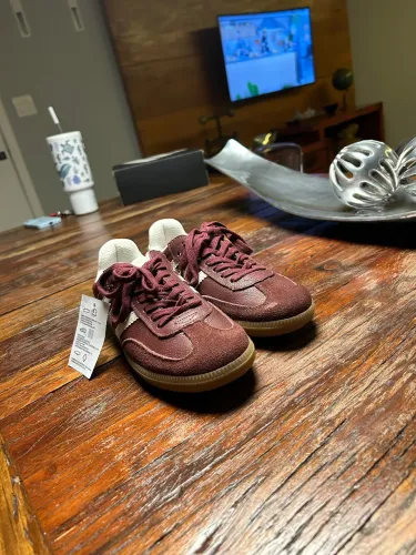 Tenis Adidas Samba