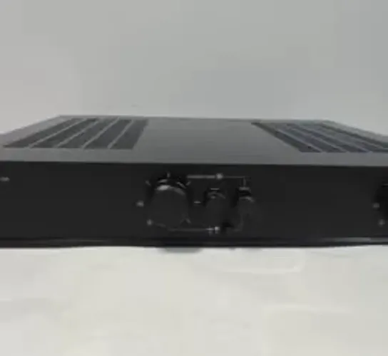 Kit som ambiente Loud Profissional - 4 caixas LB-5 -+ amplificador APL 450