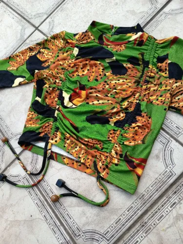 Blusinha Farm ? Plinsada 