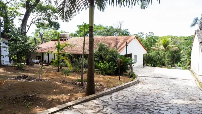 Casa no condomínio Maanaim setor tradicional