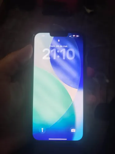 iPhone 13 Pro Max 256 (Azul)