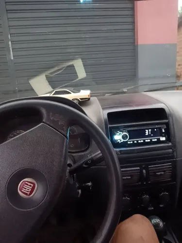 Fiat Strada Working 1.4 MPI Fire Flex 8V CS 2012