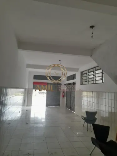 LJC Aluga, Ponto Comercial, 55m², Habite-se, Residencial União, Zona Sul de São José dos C