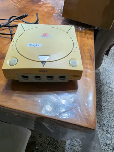 Dreamcast no estado