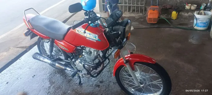 Titan 125