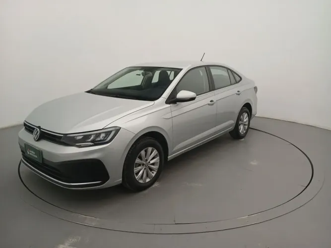 Volkswagen Virtus TSI 1.0 Flex 12V 4P Aut. 2026