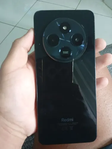 Redmi xiaomi 14c para retirada de peças