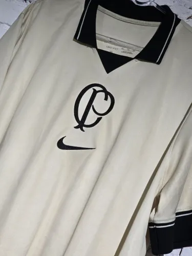 Camisa 4 do Corinthians 2023