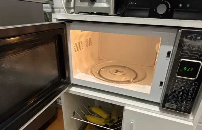 Microondas Philco