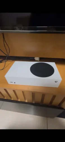 Xbox Séries S 512 GB