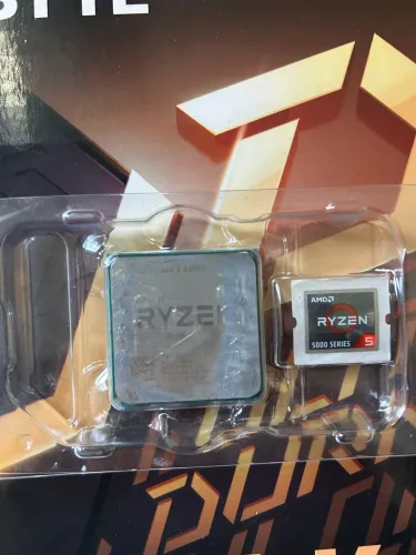 Processador Ryzen 5 5600g