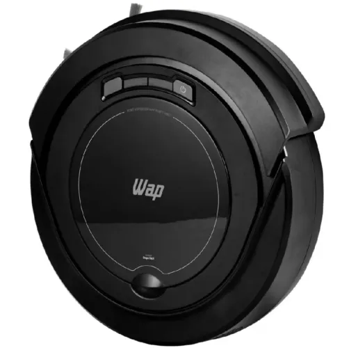 Robô aspirador Wap