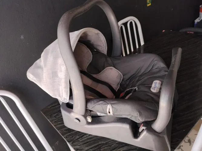Bebe conforto BURIGOTTO com base