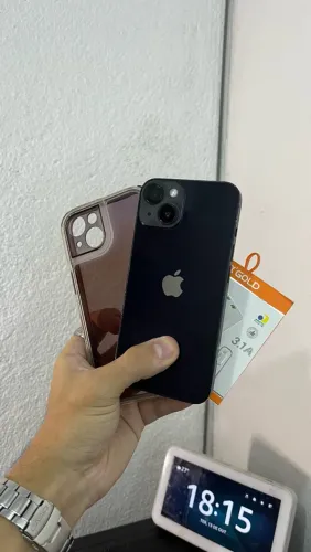 IPHONE 14 128GB | BATERIA 100% ORIGINAL APPLE | FACE ID 100% | BARATO