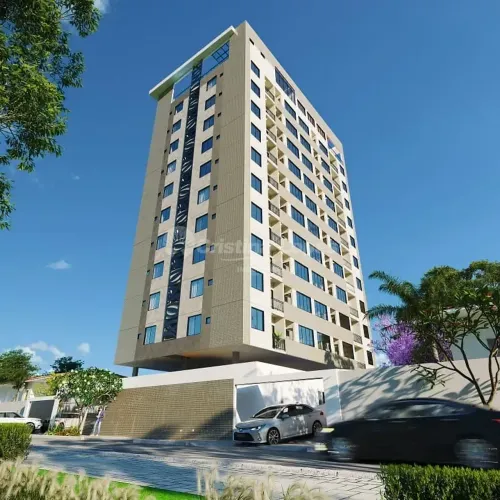 Flat à venda, Connect Life, Morada do Sol, Teresina, PI