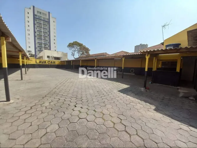 Ponto Comercial para aluguel, 22 vagas, Centro - Taubaté/SP