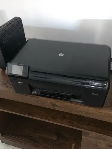 Impressora com Wi-Fi