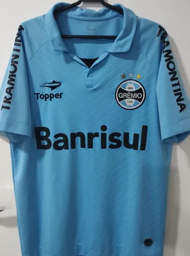 Camisa Gremio